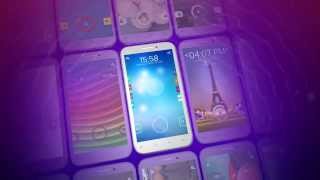 Start October 2013- Your Next Generation Start Screen - English