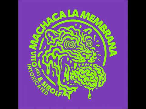 VITO (UK) & Sirolf (NL) - Number One (Original Mix) [MACHACA LA