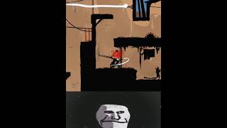 Ninja Arashi 2 Act 1 Level 11