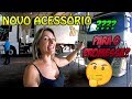 NOVO ACESSÓRIO PARA O PROMESSA?