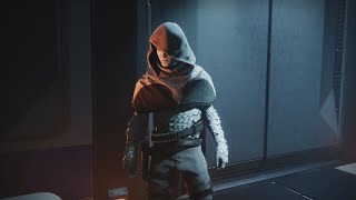 Destiny 2 - "Viaje de Buscasenderos VI" (Temporada de Los Perdidos)