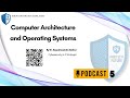 Ep05 – Operating Systems Overview | Functions, History &amp; Types Explained #operatingsystem