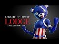 Legends of Lonely Lodge | A Fortnite Short Film