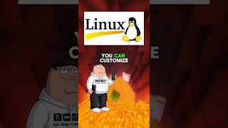 Windows vs Linux isn’t a fight… it’s just different worlds for different needs 💻