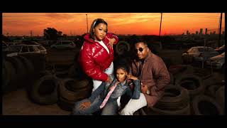 Mogatsaka Nkosazana Daughter, Shandesh & Mvzzle