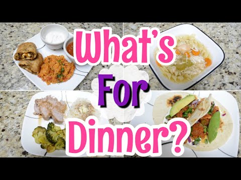 whats-for-dinner?-|-easy-weeknight-meals-|-working-mom-what's-for-dinner-|-easy-dinner-ideas