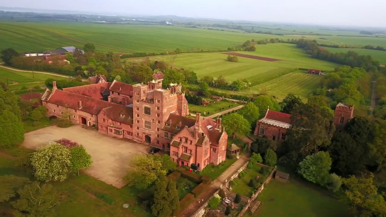 Layer Marney Tower YouTube