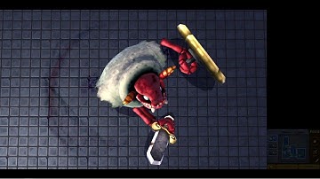 Zelda: A Link Between Worlds - Part 9 (Hero Mode)