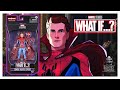Zombie Hunter Spidey 🕸🕷 - What If…? | MARVEL