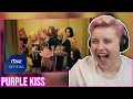 REACTION to PURPLE KISS (퍼플키스) - ZOMBIE MV TEASER & HIDE&SEEK HIGHLIGHT MEDLEY