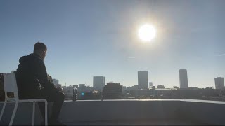 【野良リーマン大原】31歳ベンチャー営業マン/1週間ルーティン