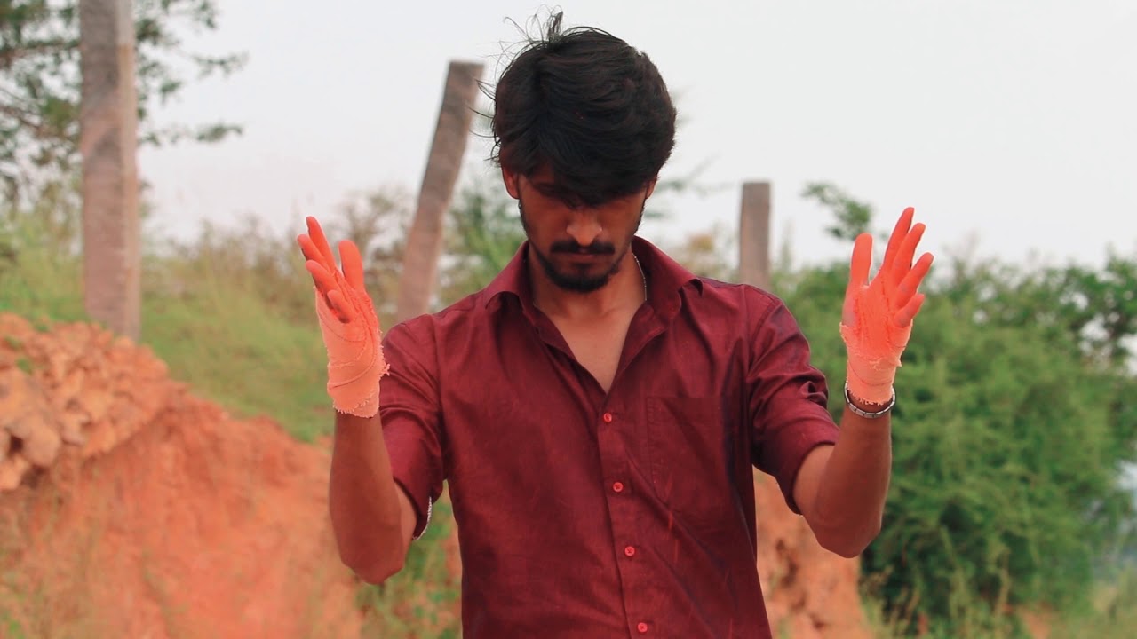 Banda Nodu Pailwan - Pailwan - Kichcha Sudeepa Cover Song Pehlwan