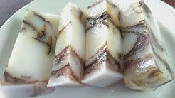 Puding Hunkwe Marmer - RESEP SEDERHANA - Durasi: 2.26. 