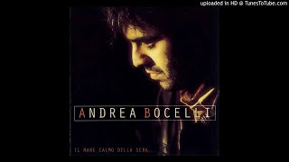 Andrea Bocelli - Ave-Maria No Morro