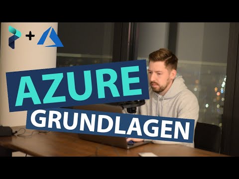 Video: Wie erstellen Sie eine dauerhafte Azure-Funktion?