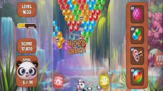 Panda Pop- Level 1633