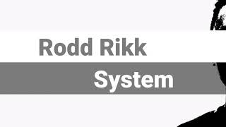 Rikk 1AK- System
