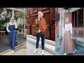 Ootd Trend Fashion Hijab Remaja 2021