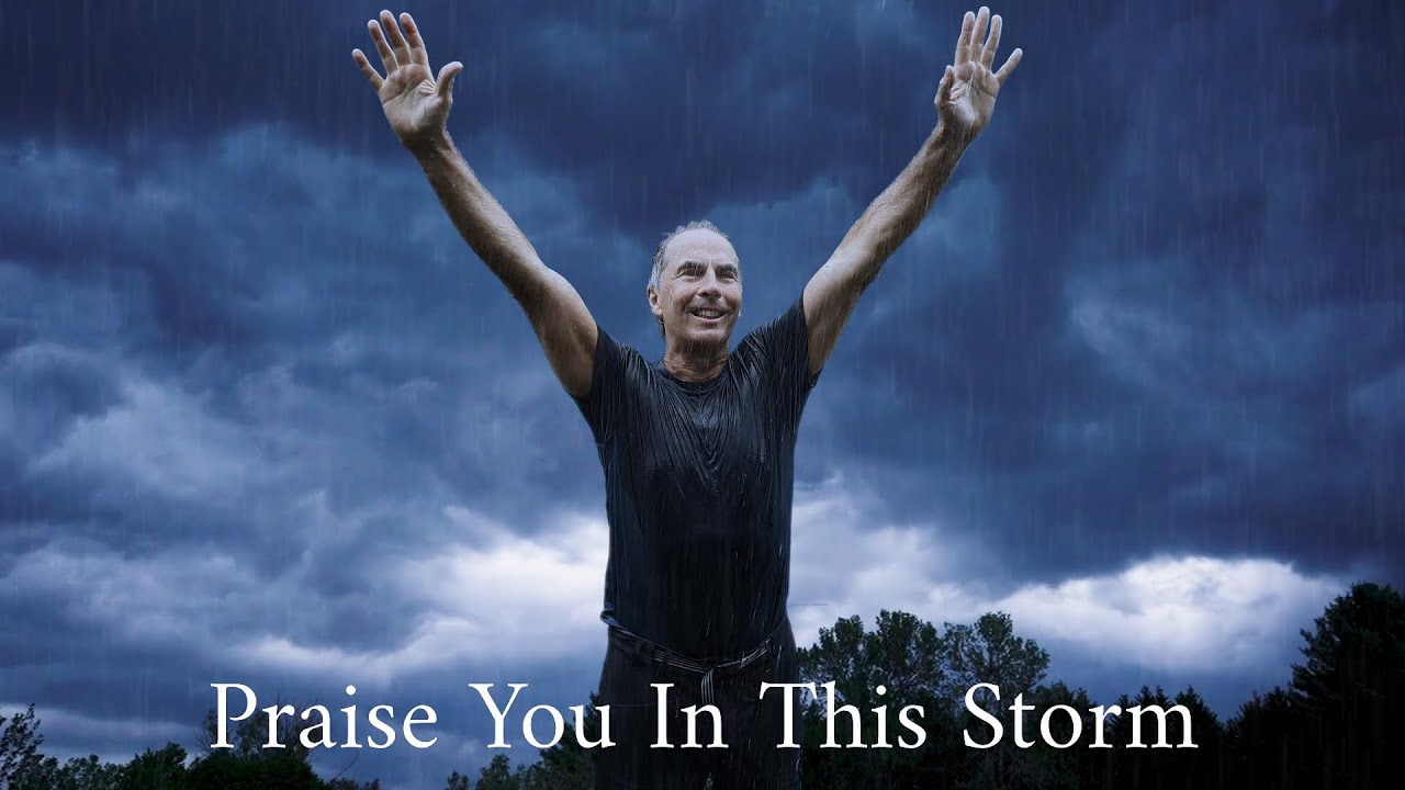 Casting Crowns Praise You in this storm (Lyrics Video) YouTube Casting Crowns Praise You in this storm (Lyrics Video) YouTube