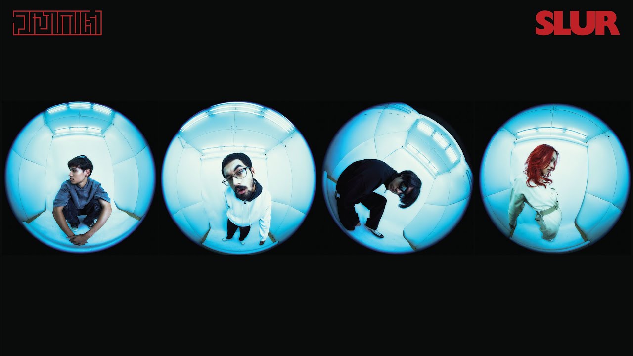 YouTube에서 SLUR - วงกต | Maze [Music Video] 보기