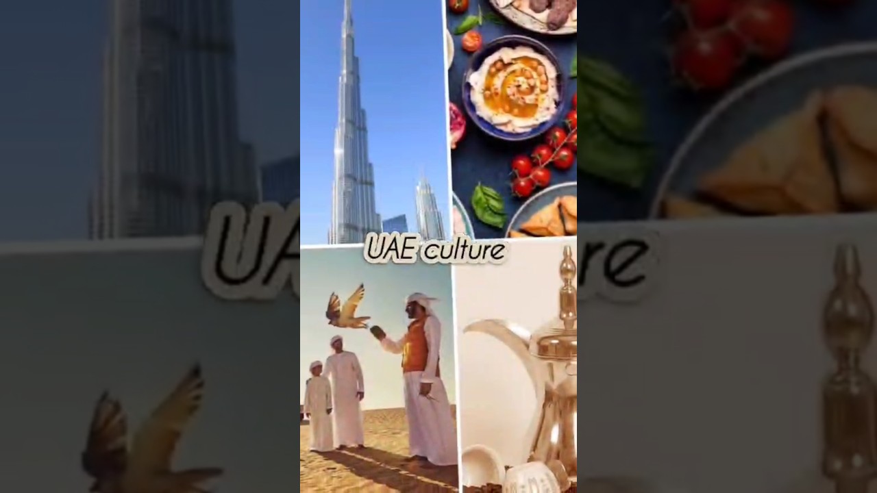 Cultures of Popular Countries 🌍 