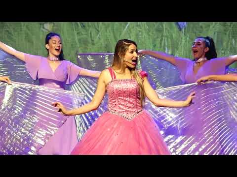 ארץ החלומות פסטיפאן 2017 