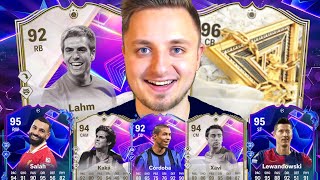 UNGLAUBLICH wie GÜNSTIG DIESE SBC ist! 🤯💥 | FC 25 Ultimate Team