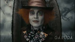 Alice In Wonderland 4K Twixtor Free Clips No Cc