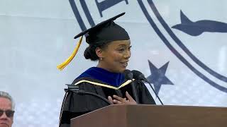 2026 Drexel University Commencement | Dr. Moogega Cooper Commencement Address