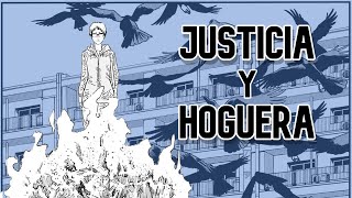 AL BORDE DEL QUEMARSE | Análisis Chainsaw Man | Capitulo 106