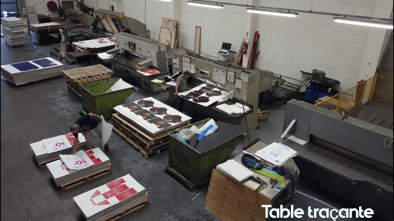 Vidéo Découverte de Publiscreen