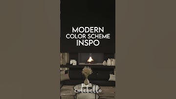 bloxburg modern color scheme inspo w/ codes!!  #bloxburg #roblox #bloxburgbuilds #bloxburgroblox