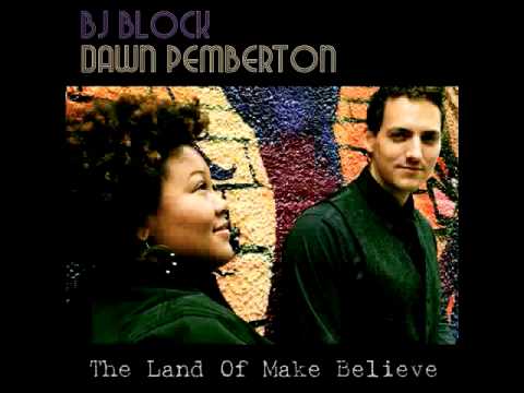 Turn it Around - BJ Block and Dawn Pemberton