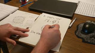 Finding exact values of trig functions using the unit circle