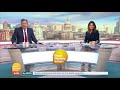 British anchor gives shoutout to Filipino nurses and other immigrants in the UK