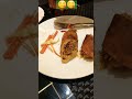 Cheese spring roll with sauce  youtube delicious king aarib 786  12345