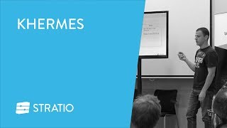 The Data Fabric Solution | Khermes, an Open-Source and distributed data generator for Apache Kafka
