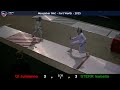 A3 - Cadet Team Women's Epee - Gold - November NAC - Fort Worth, TX - 2025