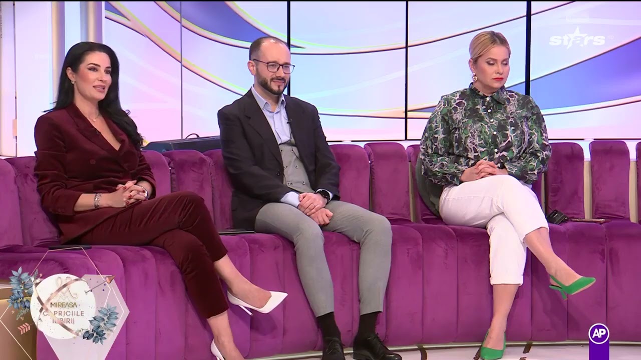 Intervenția părinților în relațiile de la Mireasa, motiv de discuție între fete și mame