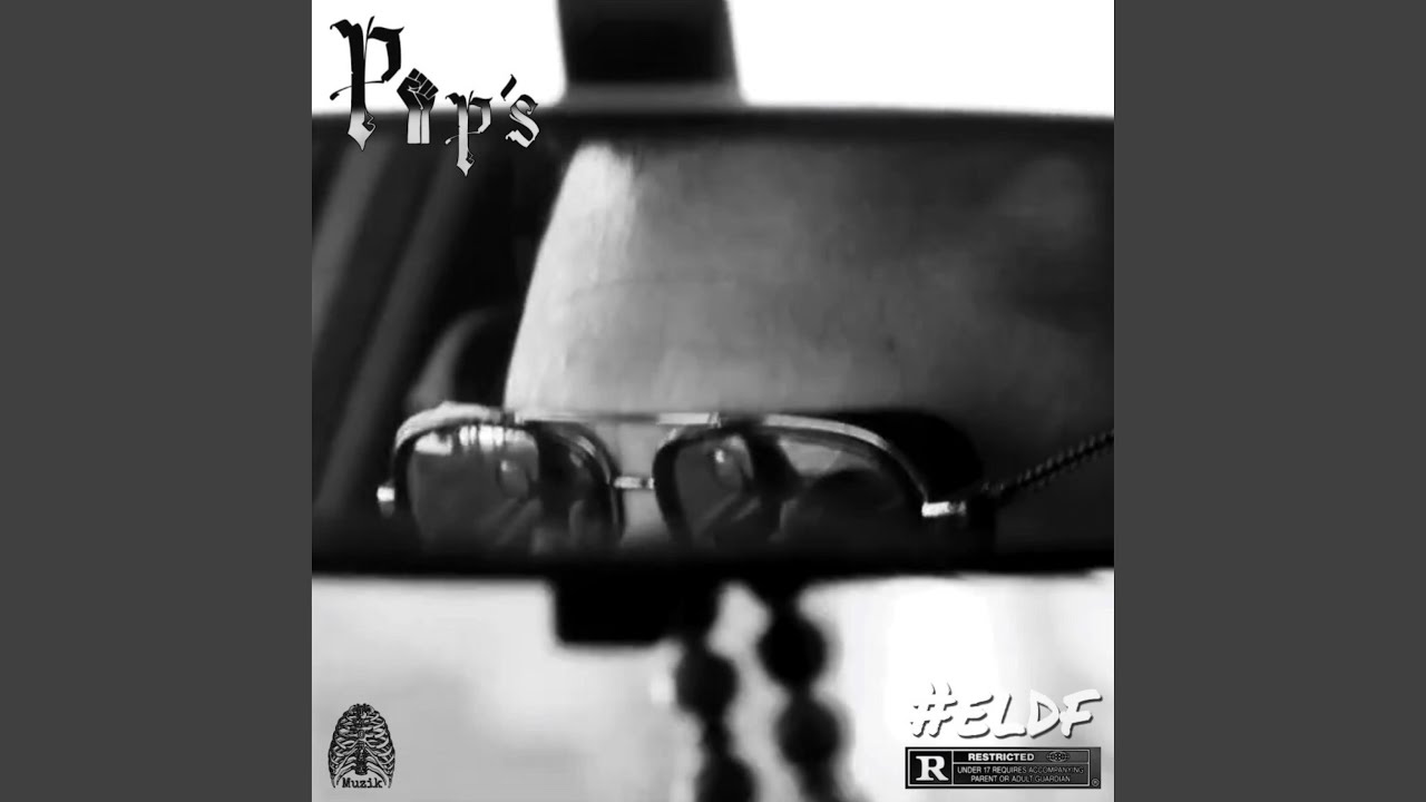Watch #ELDF (Prod. R.A.N.I) on YouTube Watch #ELDF (Prod. R.A.N.I) on YouTube