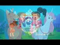 Nella The Princess Knight Theme Song REVERSED Nella The Princess Knight Theme Song REVERSED