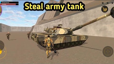 Gangster Town | gameplay walkthrough part 4 | Red chilli | android iOS