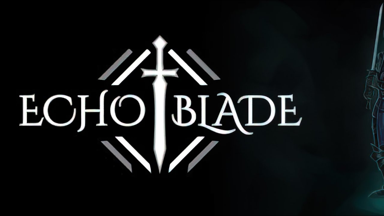 EchoBlade Gameplay Video