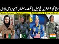 Top 5 Best Female Fighter Pilots in the world Part 2  Best Female Fighter Pilot by Story Facts -