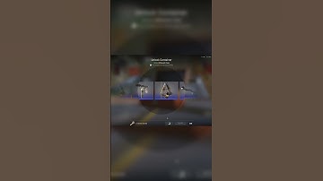 Day 351 - Opening a case every day till I pull a knife #cs2 #counterstrike