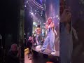 バーレスク東京　メドレー♪