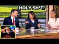 JD Vance Goes On The View... And It Gets UGLY!