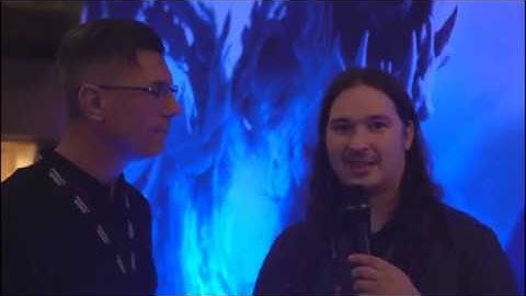 neverwinter lead developer gives worlds most awkward interview