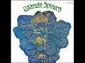 ultimate spinach - sacrifice of the moon
