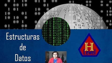 Estructuras de Datos | Pilas/Stacks #3